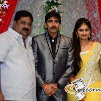 thumbs gopichand malineni reception photos 10 Director GopiChand Malineni Reception Photos