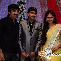 thumbs gopichand malineni reception photos 17 Director GopiChand Malineni Reception Photos