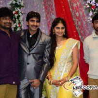 thumbs gopichand malineni reception photos 20 Director GopiChand Malineni Reception Photos