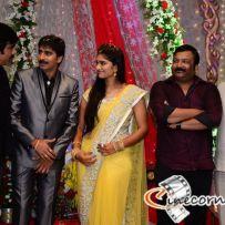 thumbs gopichand malineni reception photos 18 Director GopiChand Malineni Reception Photos
