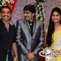 thumbs gopichand malineni reception photos 27 Director GopiChand Malineni Reception Photos
