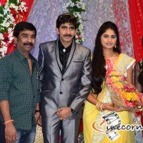thumbs gopichand malineni reception photos 26 Director GopiChand Malineni Reception Photos