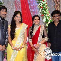 thumbs gopichand malineni reception photos 21 Director GopiChand Malineni Reception Photos