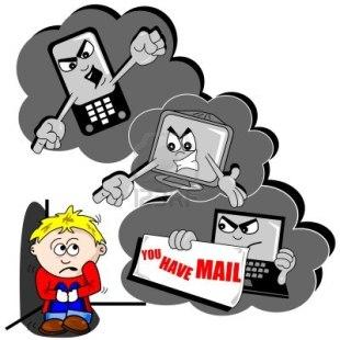 11287722-cyber-bullying-cartoon-with-scared-child-mobile-phone-and-pc