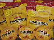 Pine Bros Softish Throat Drops {Review}