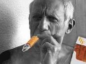 Somebody Asked Picasso Smoking Fishfinger Image Again…..