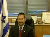Interview with Rabbi Lipman