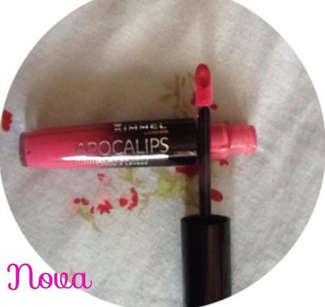 Rimmel Apocalips!