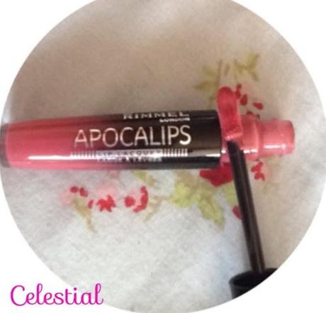 Rimmel Apocalips!