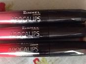 Rimmel Apocalips!