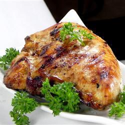 Pretty Chicken Marinade Recipe