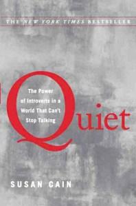 MC  Quiet - The Power Of Introverts