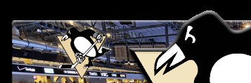 Game 16 : Penguins @ Sabres : 02.17.13 : Live Game Thread!
