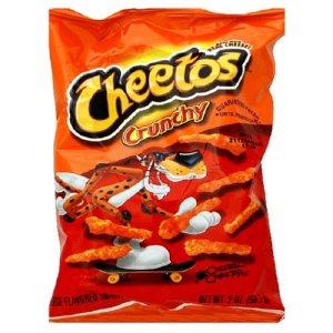 Cheetos