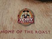 REVIEW! Toby Carvery
