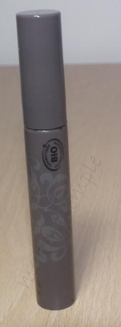 Terre d'Oc Mascara Noir Bengale Review 