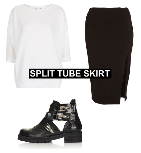 TOPSHOP WEEKLY EDIT #6