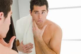 How to take some years off INSTANTLY for Men Only