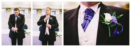 Wedding Photographer Kings Lynn | Norfolk | Leziate Park Photography by Jamie Groom 