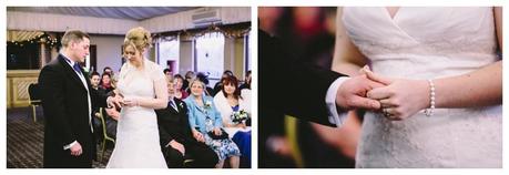 Wedding Photographer Kings Lynn | Norfolk | Leziate Park Photography by Jamie Groom 