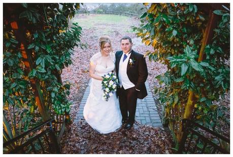 Wedding Photographer Kings Lynn | Norfolk | Leziate Park Photography by Jamie Groom 