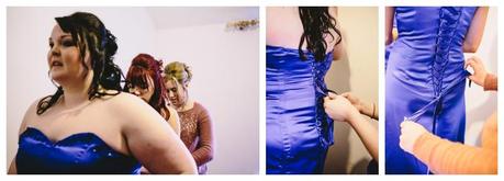 Wedding Photographer Kings Lynn | Norfolk | Leziate Park Photography by Jamie Groom 