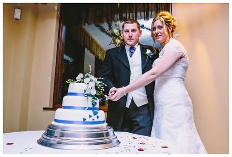 Wedding Photographer Kings Lynn | Norfolk | Leziate Park Photography by Jamie Groom 