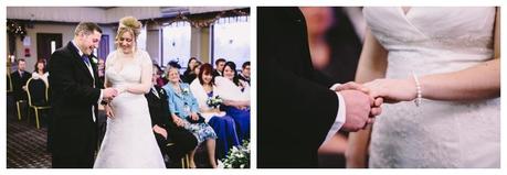 Wedding Photographer Kings Lynn | Norfolk | Leziate Park Photography by Jamie Groom 