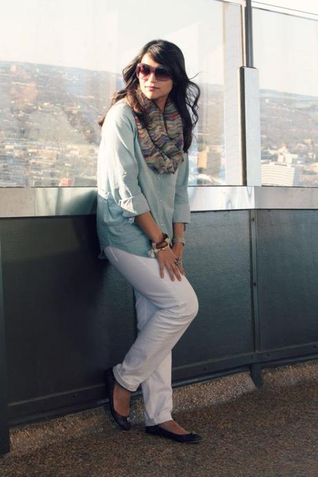 Tower of the Americas, San Antonio