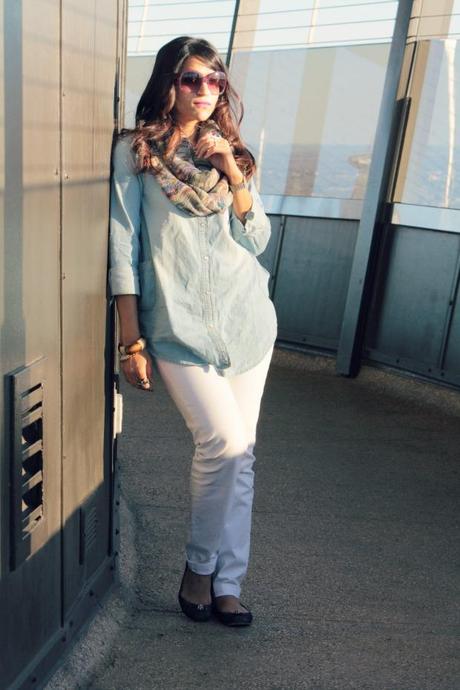 Tower of the Americas, San Antonio