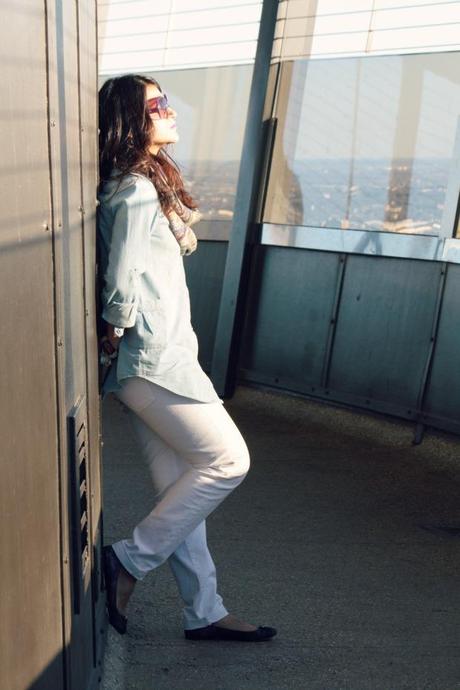 Tower of the Americas, San Antonio