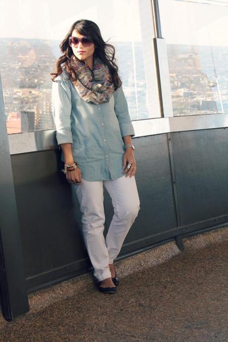 Tower of the Americas, San Antonio