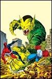 SAVAGE DRAGON 188