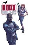 HOAX HUNTERS, VOL. 2: SECRETS AND LIES TP