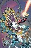 INVINCIBLE UNIVERSE 2