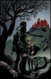 BLACKACRE VOL. 1 TP