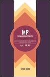 THE MANHATTAN PROJECTS 14