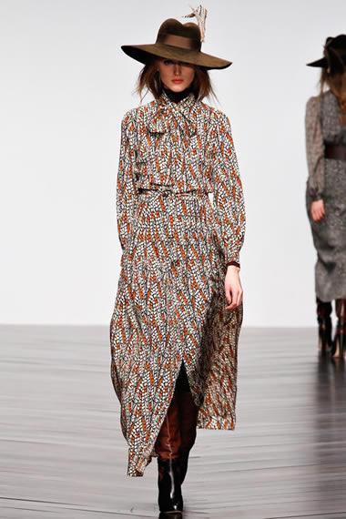 The Fall/Winter 2013 Collections ~ Issa