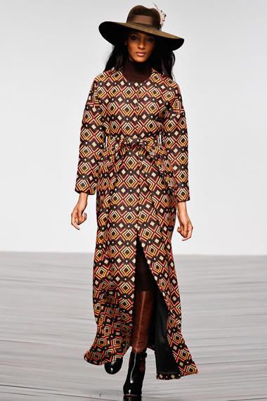 The Fall/Winter 2013 Collections ~ Issa