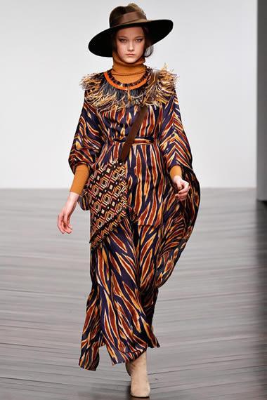 The Fall/Winter 2013 Collections ~ Issa