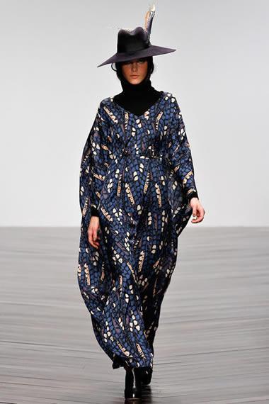 The Fall/Winter 2013 Collections ~ Issa