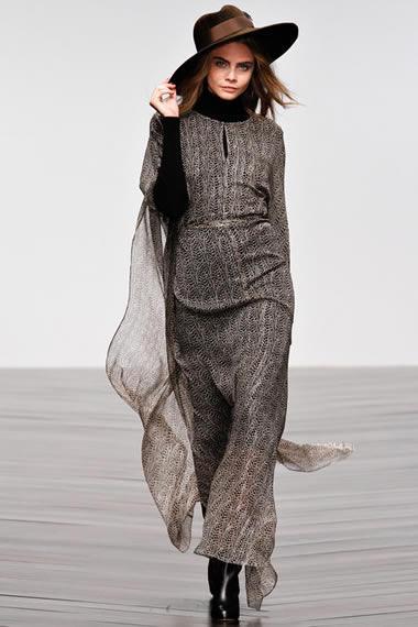 The Fall/Winter 2013 Collections ~ Issa