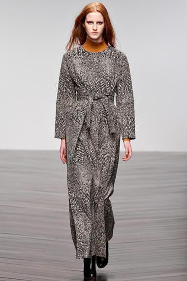 The Fall/Winter 2013 Collections ~ Issa