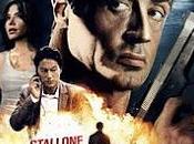 Bullet Head (Walter Hill, 2013)