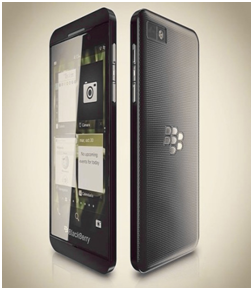blackberry z-10