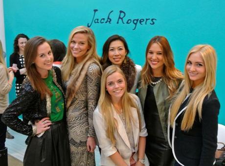 Blogger Social: Jack Rogers