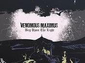 Venomous Maximus Upon Light