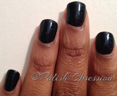 Essence - Jacob's Protection Essence - Jacob's Protection