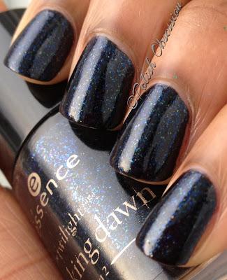 Essence - Jacob's Protection Essence - Jacob's Protection