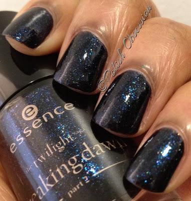 Essence - Jacob's Protection Essence - Jacob's Protection